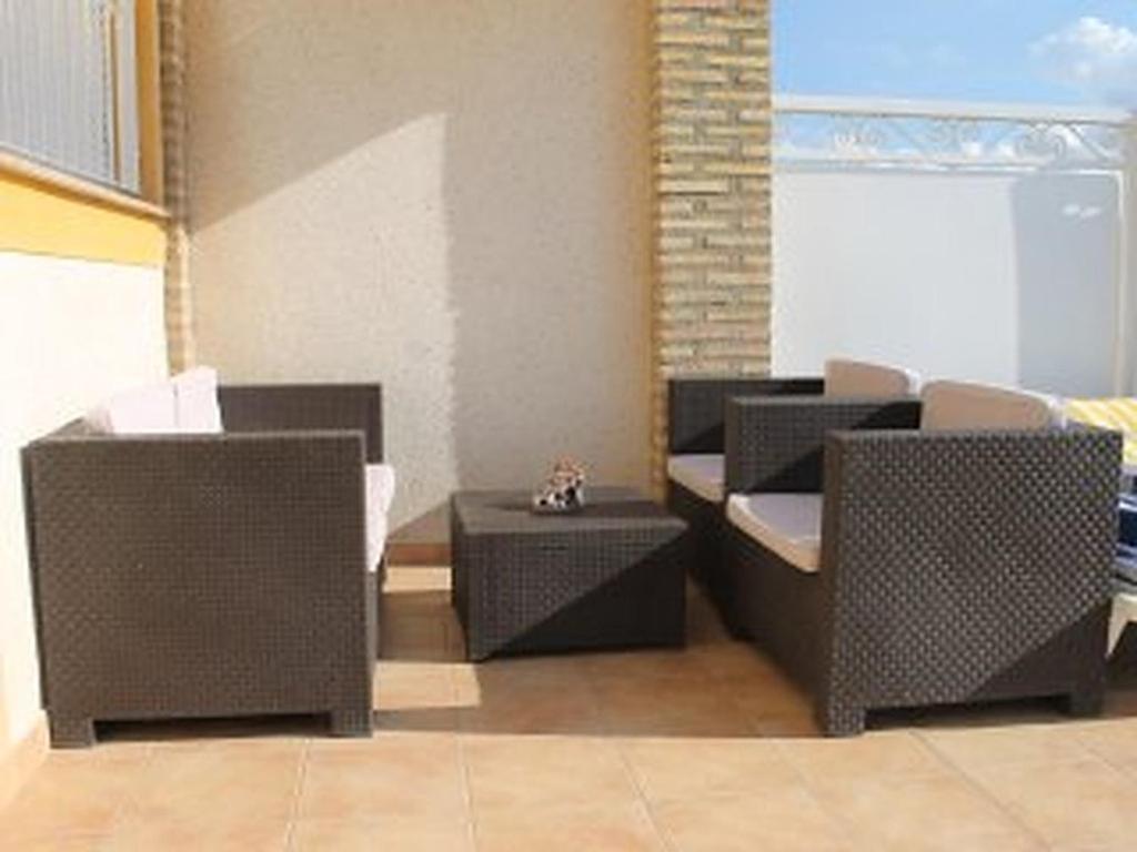 Casa Cristal - Villa With Private Pool Camposol Mazarrón Eksteriør bilde